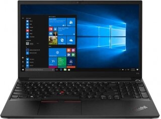 Lenovo ThinkPad E15 G2 20TD0047TX027 Notebook kullananlar yorumlar